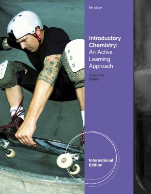 Introductory Chemistry: An Active Learning Appr... 1133108113 Book Cover