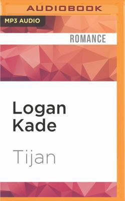 Logan Kade 1531891365 Book Cover