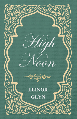 High Noon 1473304776 Book Cover
