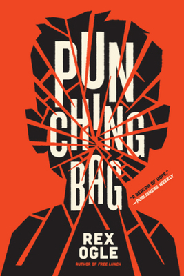 Punching Bag 132405221X Book Cover