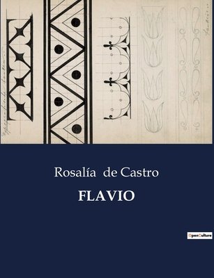 Flavio: La construcción y dedicación del Anfite... [Spanish] B0C2SZ7DMP Book Cover