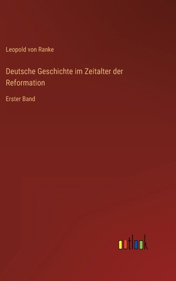 Deutsche Geschichte im Zeitalter der Reformatio... [German] 3368445235 Book Cover