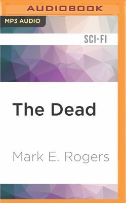 The Dead 1522669795 Book Cover