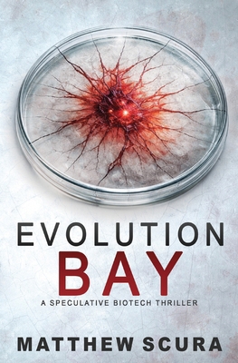 Evolution Bay 1971421030 Book Cover