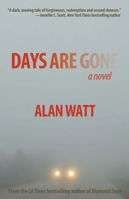 Days Are Gone 1643960938 Book Cover