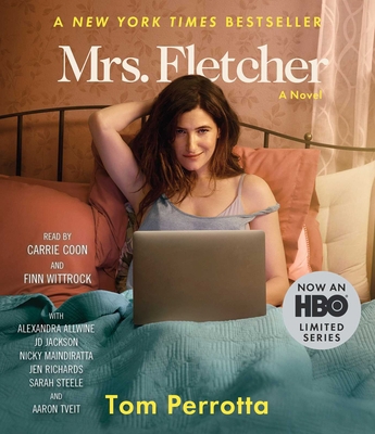 Mrs. Fletcher 1508296863 Book Cover