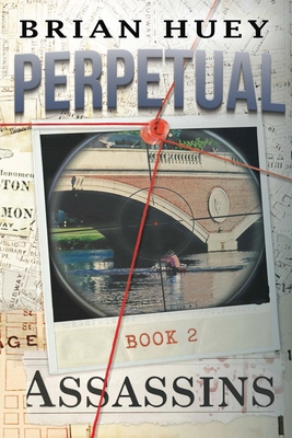 Perpetual 1949379213 Book Cover