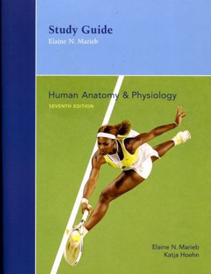 Human Anatomy & Physiology 0805373055 Book Cover