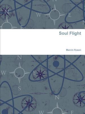 Soul Flight 1312408995 Book Cover