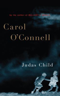 Judas Child 1511385847 Book Cover