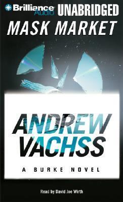 Mask Market 1423317017 Book Cover