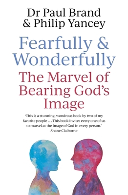 Fearfully and Wonderfully: The marvel of bearin... 1473693292 Book Cover