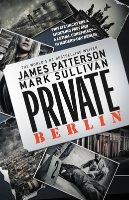 Private Berlin 1455521515 Book Cover