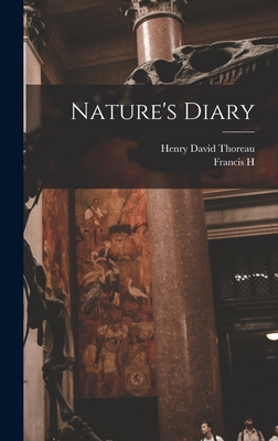 Nature's Diary 1019189401 Book Cover