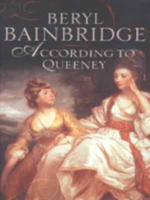 According to Queeney. 0316858676 Book Cover