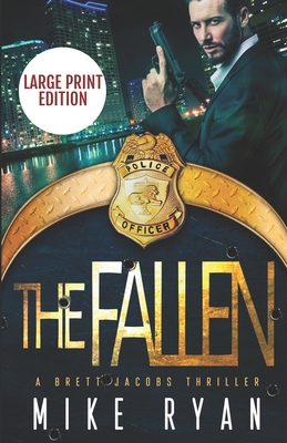 The Fallen B089CSNFRH Book Cover