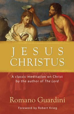 Jesus Christus B0092IVX20 Book Cover