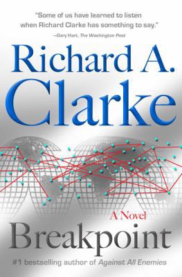 Breakpoint 0399153780 Book Cover