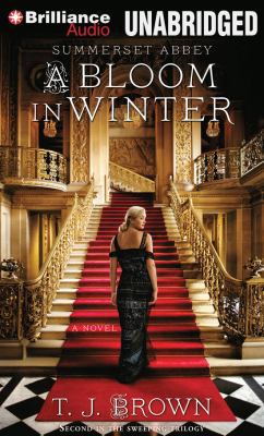 A Bloom in Winter 1480505668 Book Cover