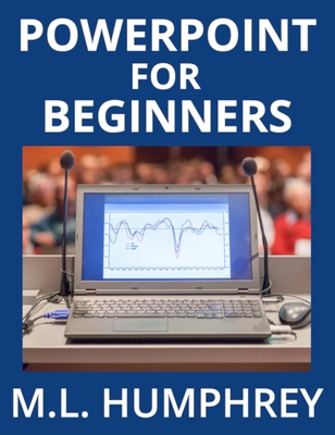 PowerPoint for Beginners 1950902773 Book Cover