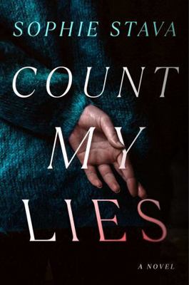 Count My Lies: A GMA Book Club Pick! 1668092824 Book Cover