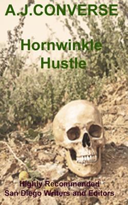 Hornwinkle Hustle 1726706621 Book Cover