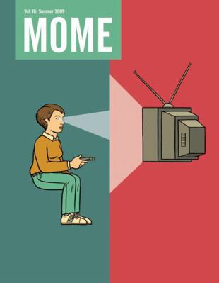 Mome Fall 2009 1606991531 Book Cover