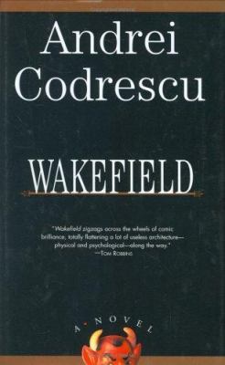 Wakefield 1565123727 Book Cover
