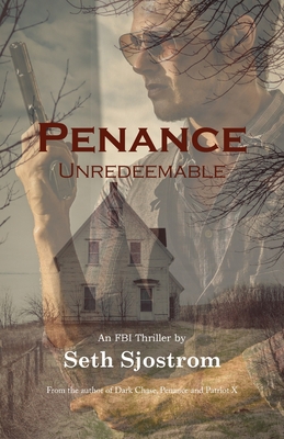 Penance: Unredeemable 1736102621 Book Cover