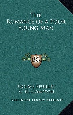 The Romance of a Poor Young Man 1163341509 Book Cover