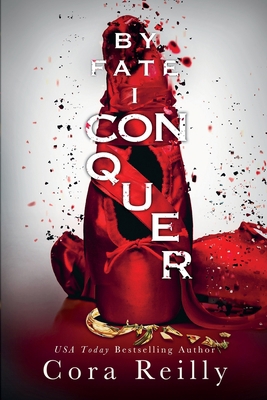 By Fate I Conquer B0BN21JLZR Book Cover