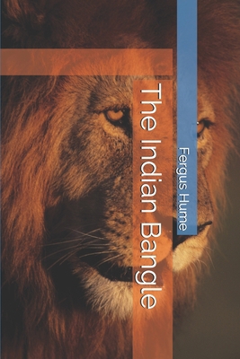 The Indian Bangle 1701282542 Book Cover