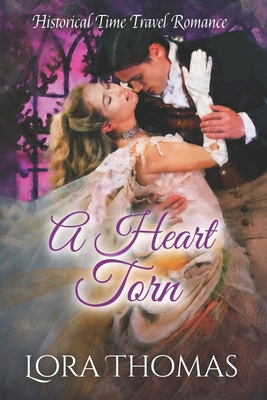 A Heart Torn B0CK3K5XSB Book Cover