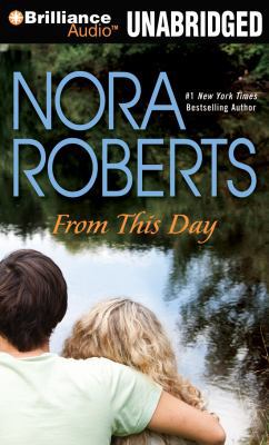 From This Day (Harlequin) 1441854053 Book Cover