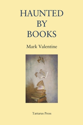 Haunted by Books 1717959415 Book Cover
