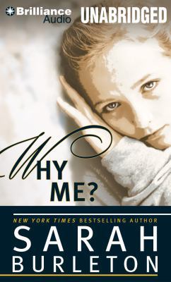 Why Me? 1455890561 Book Cover