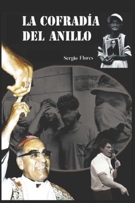 La Cofradía del Anillo [Spanish] B098H21827 Book Cover