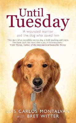 Until Tuesday 0755361911 Book Cover
