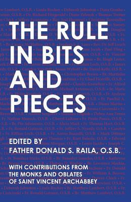The Rule in Bits and Pieces 1940777186 Book Cover