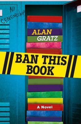 Ban This Book 0765385562 Book Cover