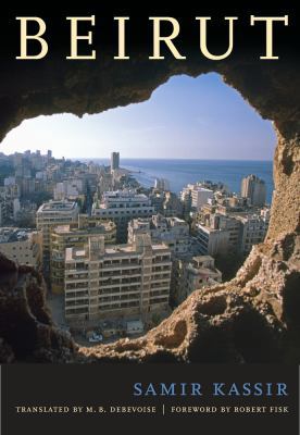 Beirut 0520271262 Book Cover