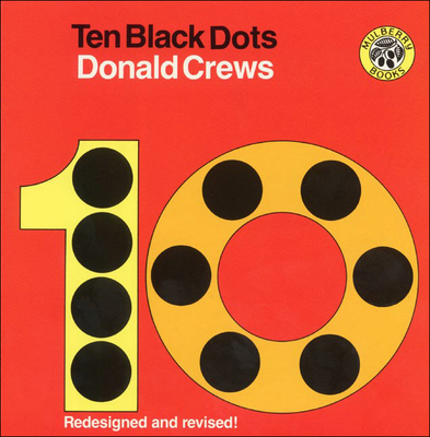 Ten Black Dots 0785772332 Book Cover