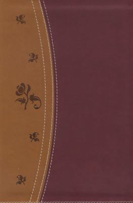 The Woman's Study Bible: New King James Version... 0718025350 Book Cover