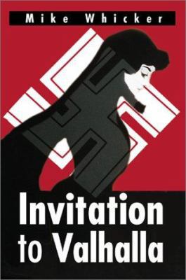 Invitation to Valhalla 0595745350 Book Cover