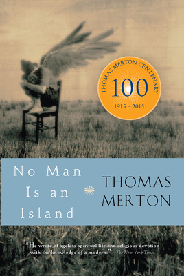 No Man Is an Island 0156027739 Book Cover