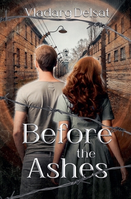 Before the Ashes B0F8PPHSY3 Book Cover