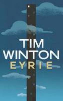 Eyrie 1447253485 Book Cover