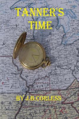 Tanner's Time 1523448598 Book Cover