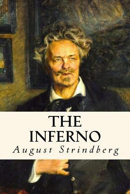 The Inferno 1986767175 Book Cover