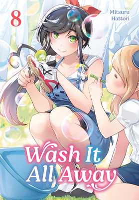 Wash It All Away 08 1646094409 Book Cover
